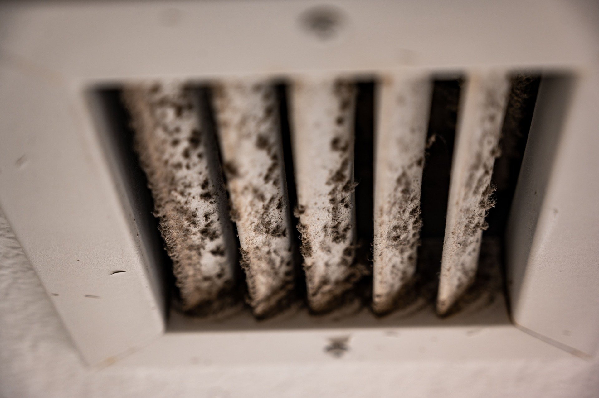 can dirty air ducts make you sick